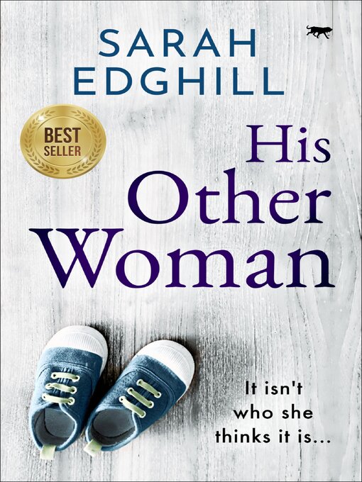 Title details for His Other Woman by Sarah Edghill - Available